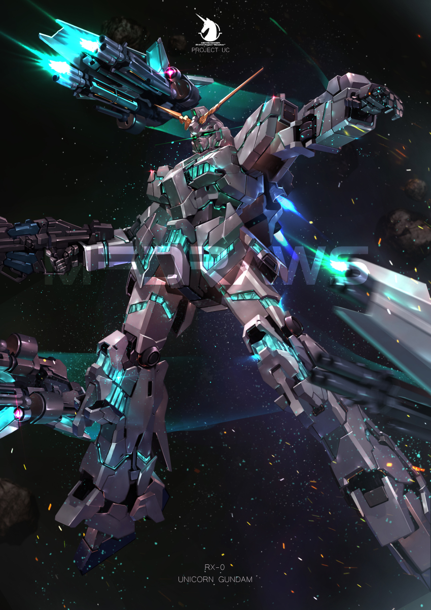 Gundam Rule 34 Image