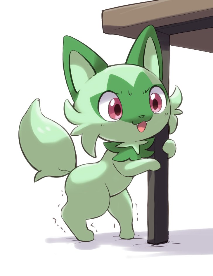 Pokemon (Creature) Rule 34 Image
