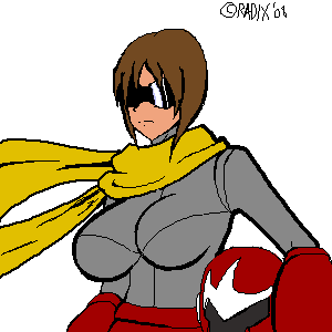 Proto Man (Mega Man) Rule 34 Image