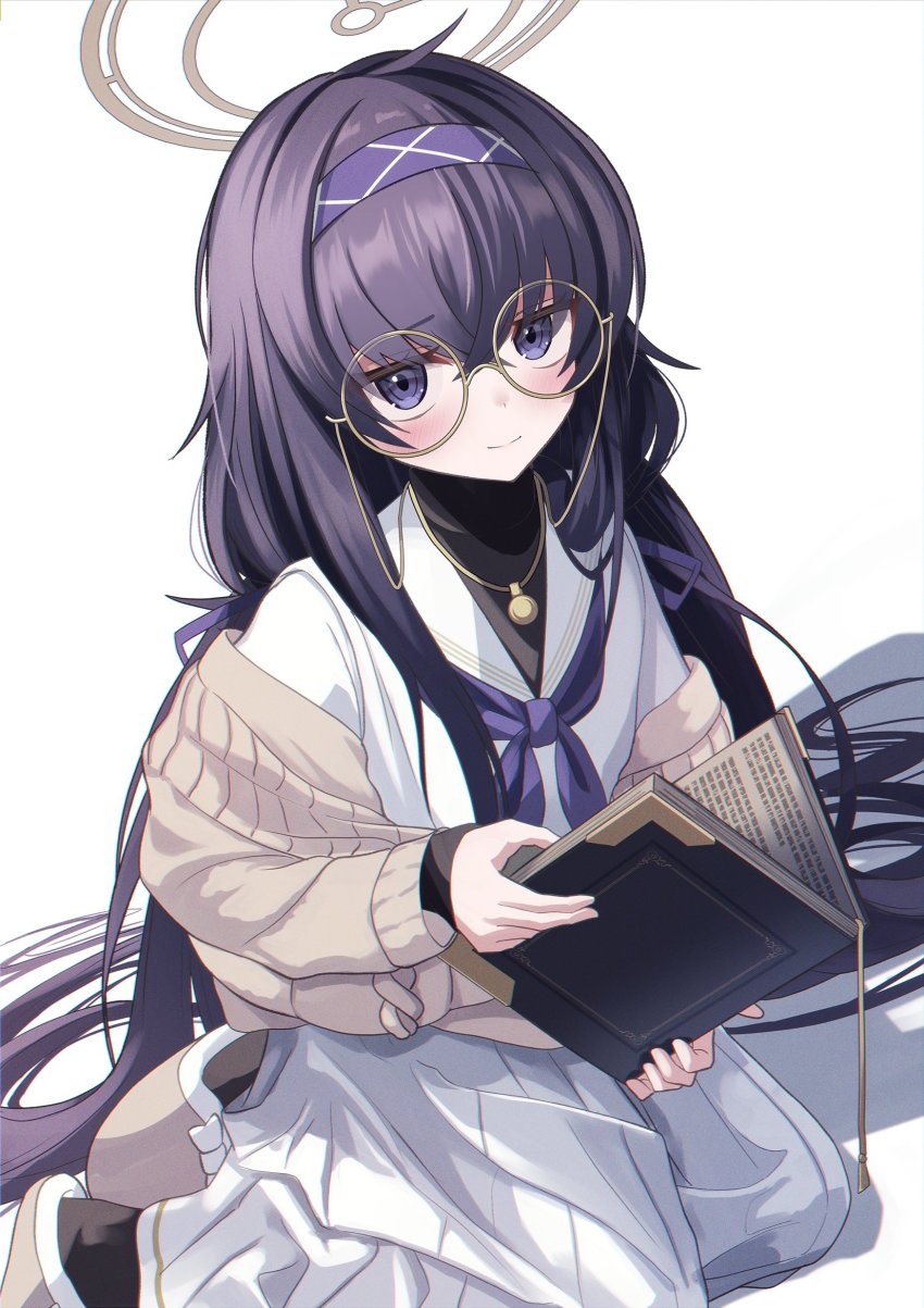 Ui (Blue Archive) Rule 34 Image