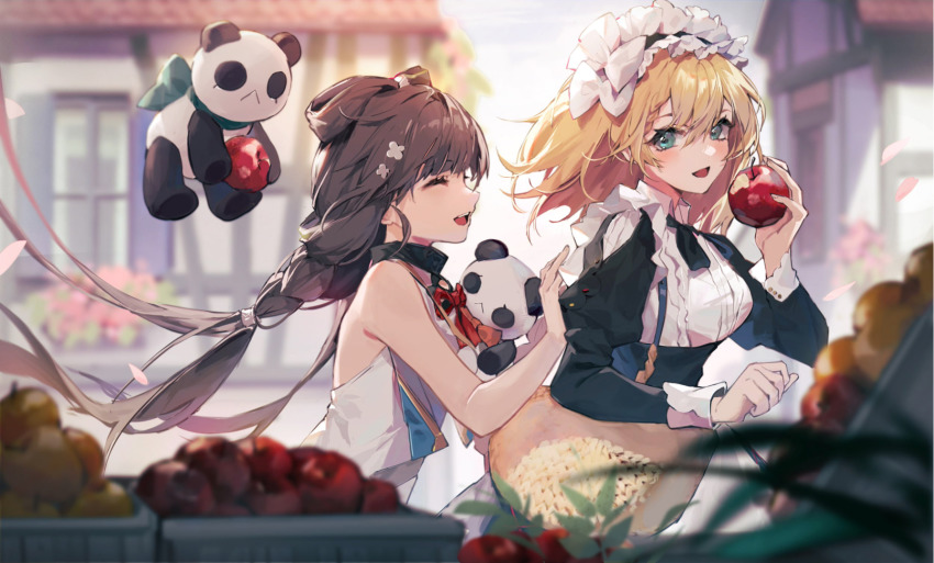 G36 (Girls' Frontline) Rule 34 Image