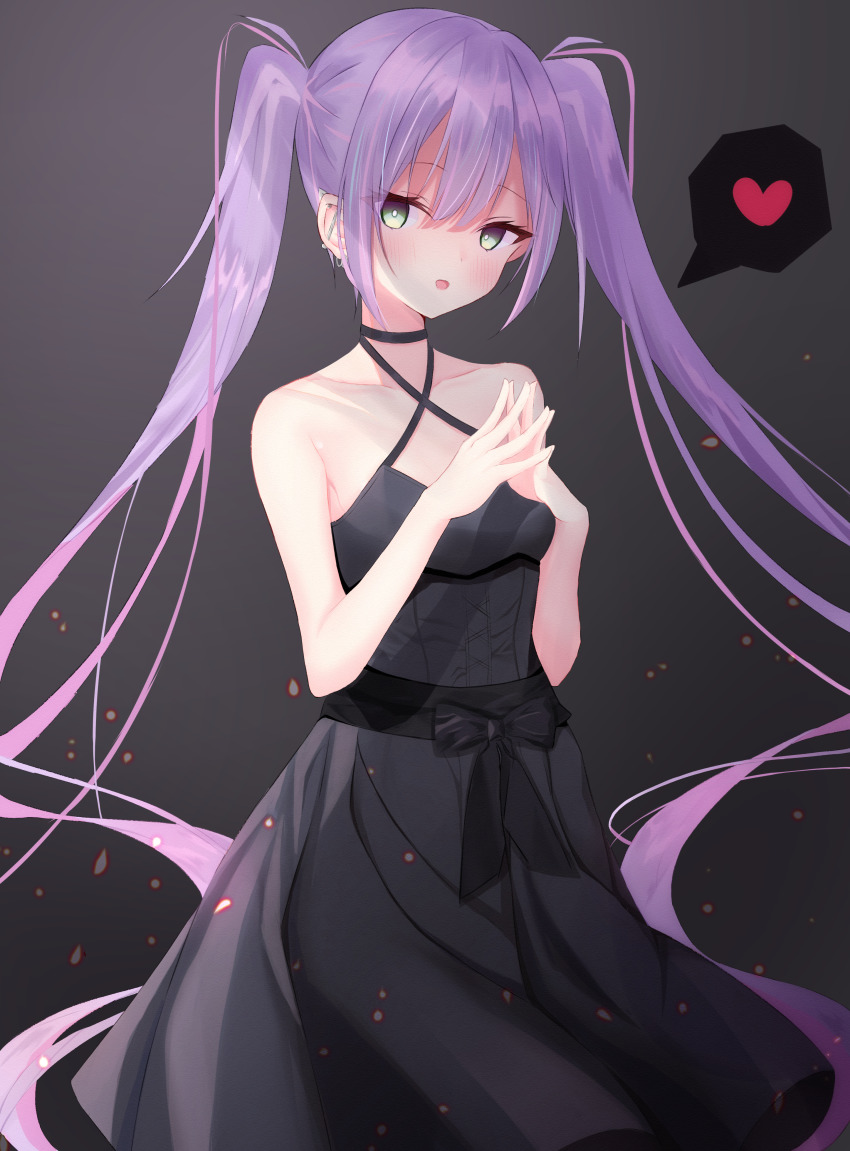 Tokoyami Towa (Hololive) Rule 34 Image