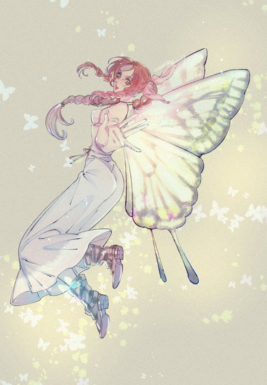 Aerith Gainsborough (Final Fantasy) Rule 34 Image