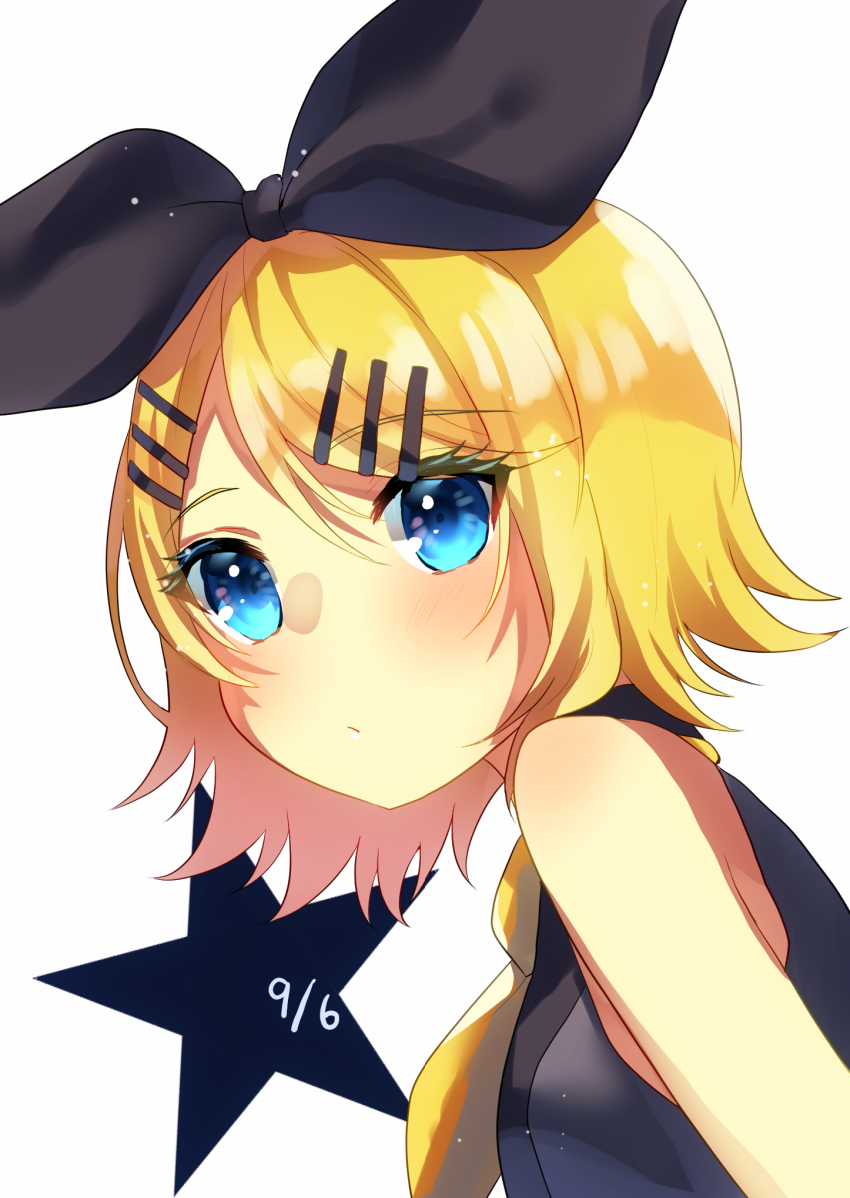 Kagamine Rin (Project Diva (Series)) Rule 34 Image