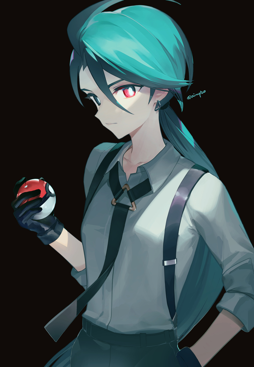 Rika (Pokemon) Rule 34 Image