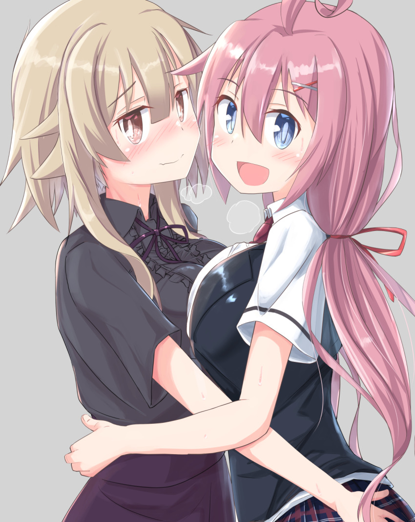 Douki-Chan (Ikinokore! Shachiku-Chan) Rule 34 Image