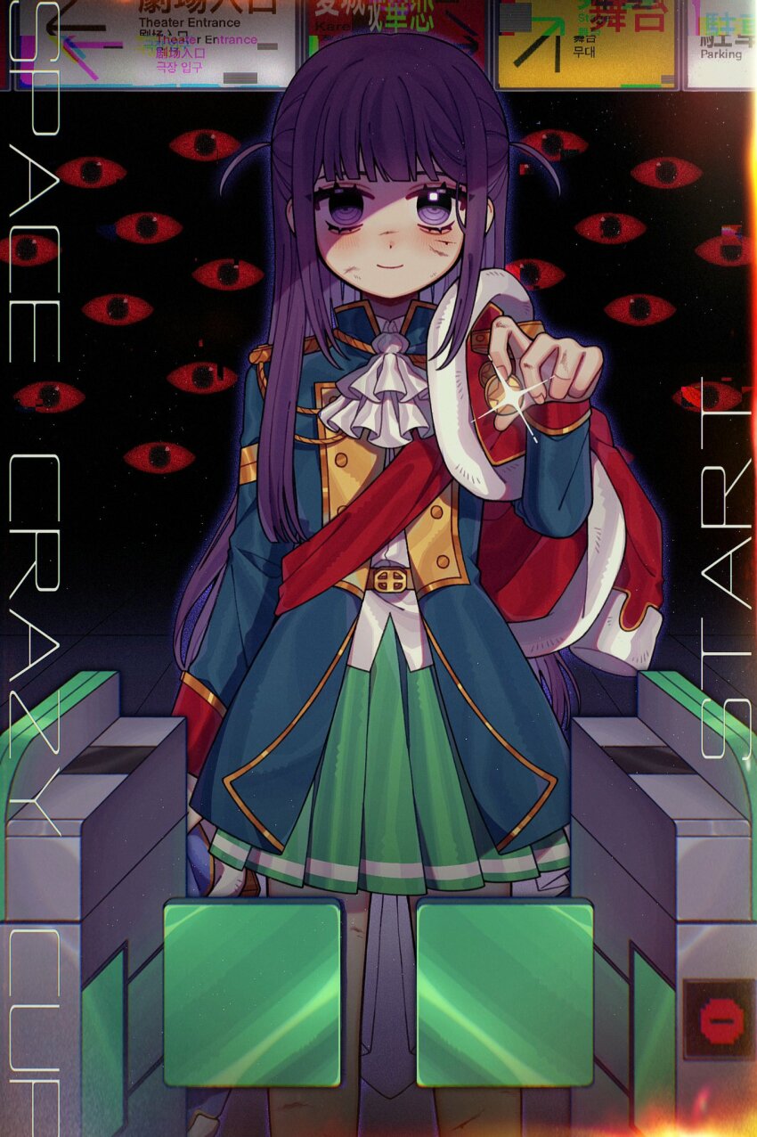 Tsuyuzaki Mahiru (Shoujo Kageki Revue Starlight) Rule 34 Image