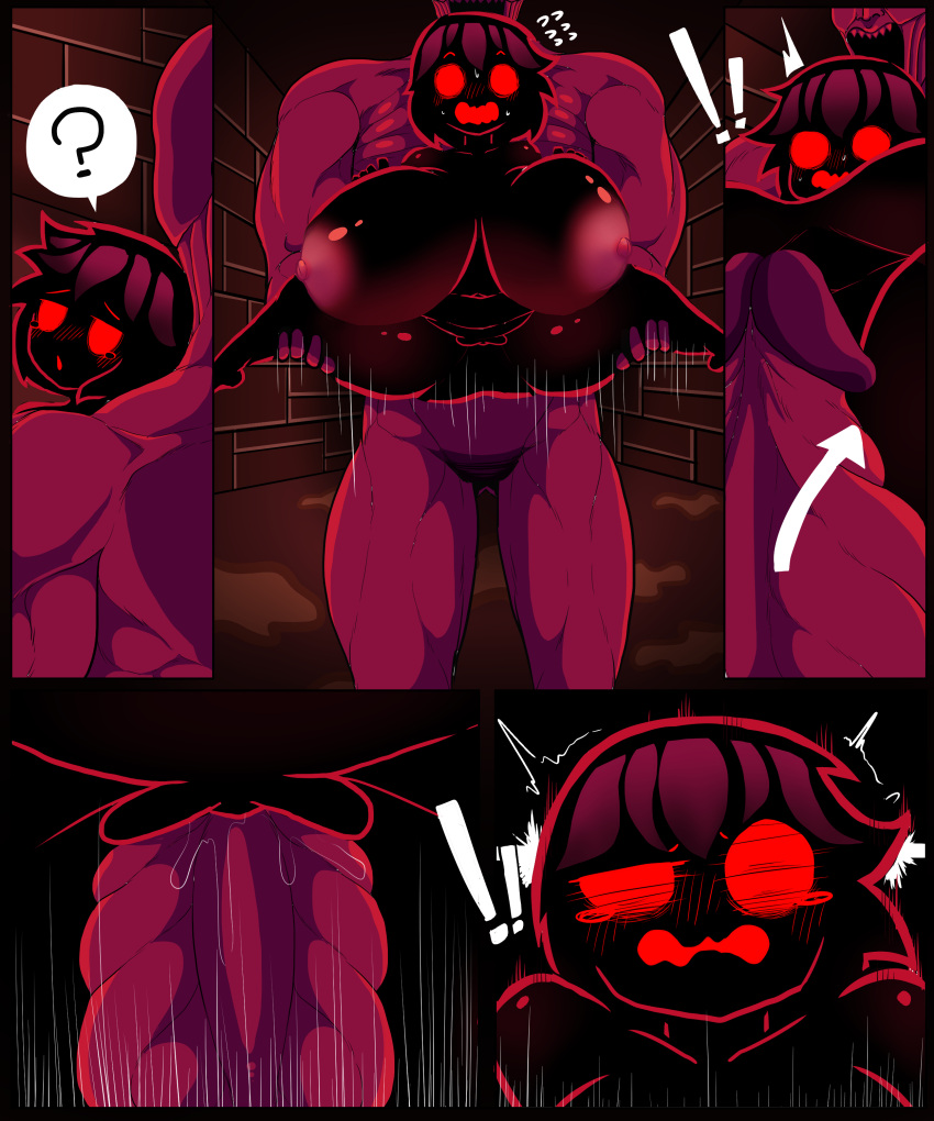 Spooky'S House Of Jump Scares Rule 34 Image