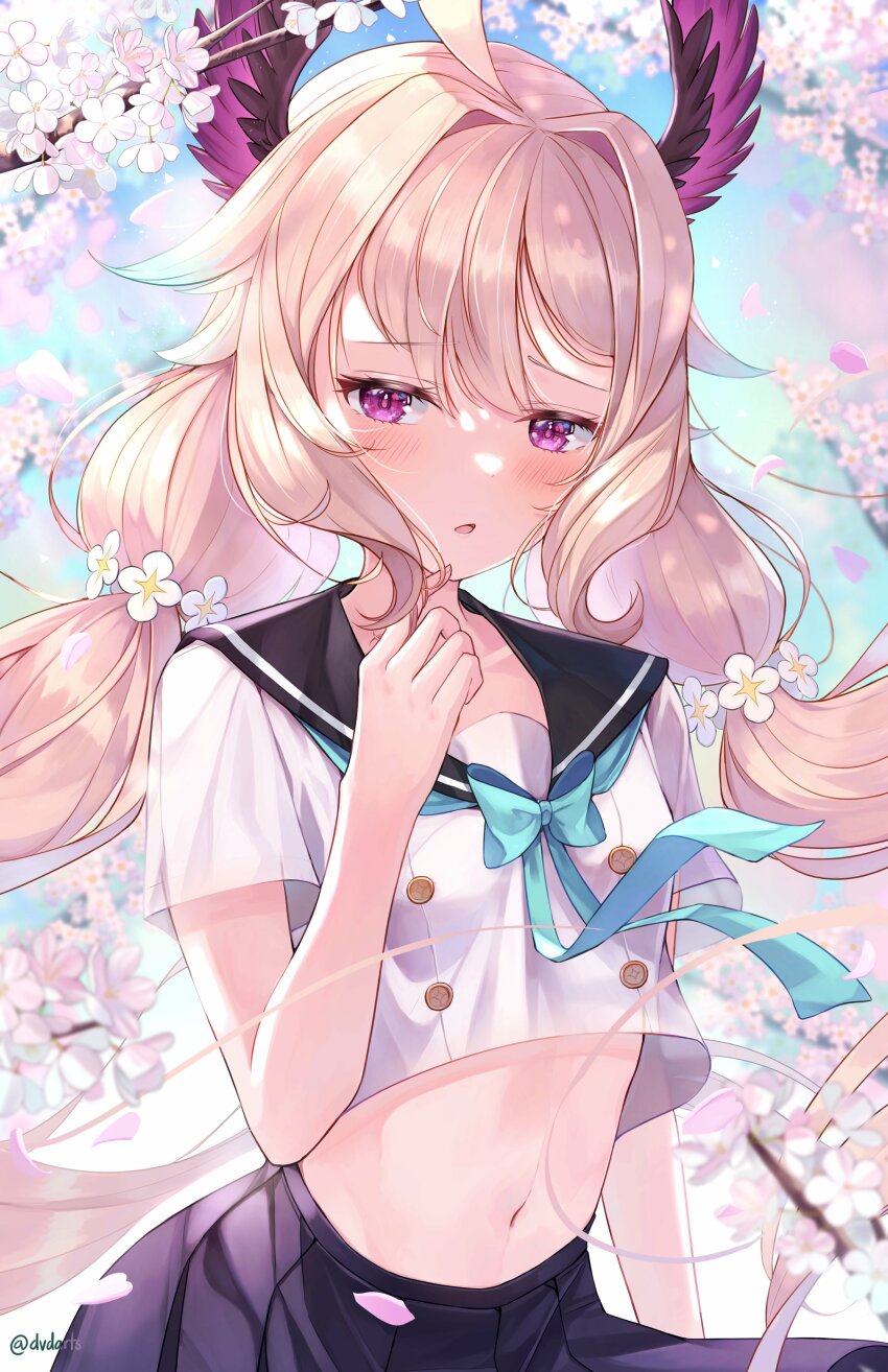 Enna Alouette (Nijisanji) Rule 34 Image