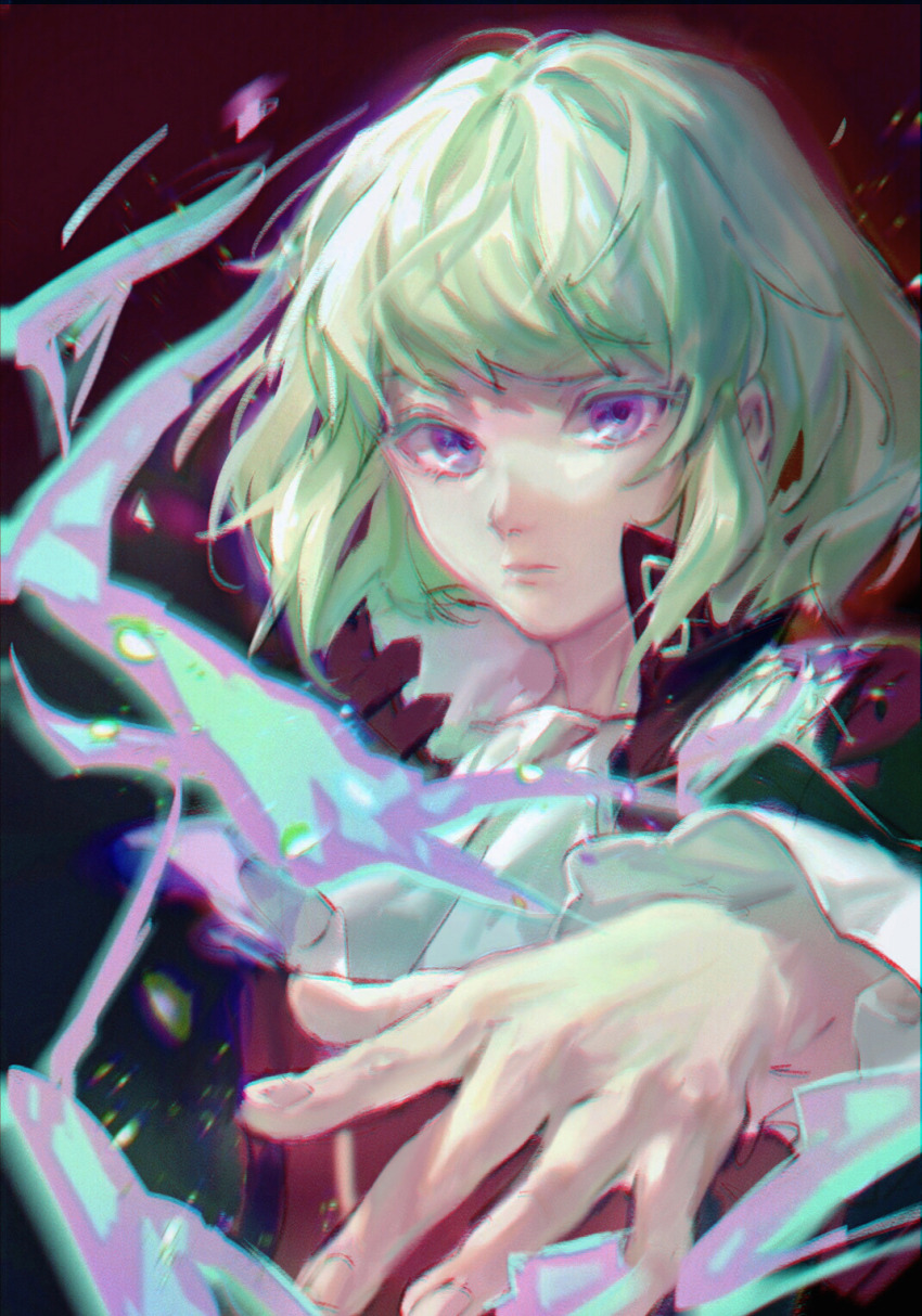 Lio Fotia (Promare) Rule 34 Image