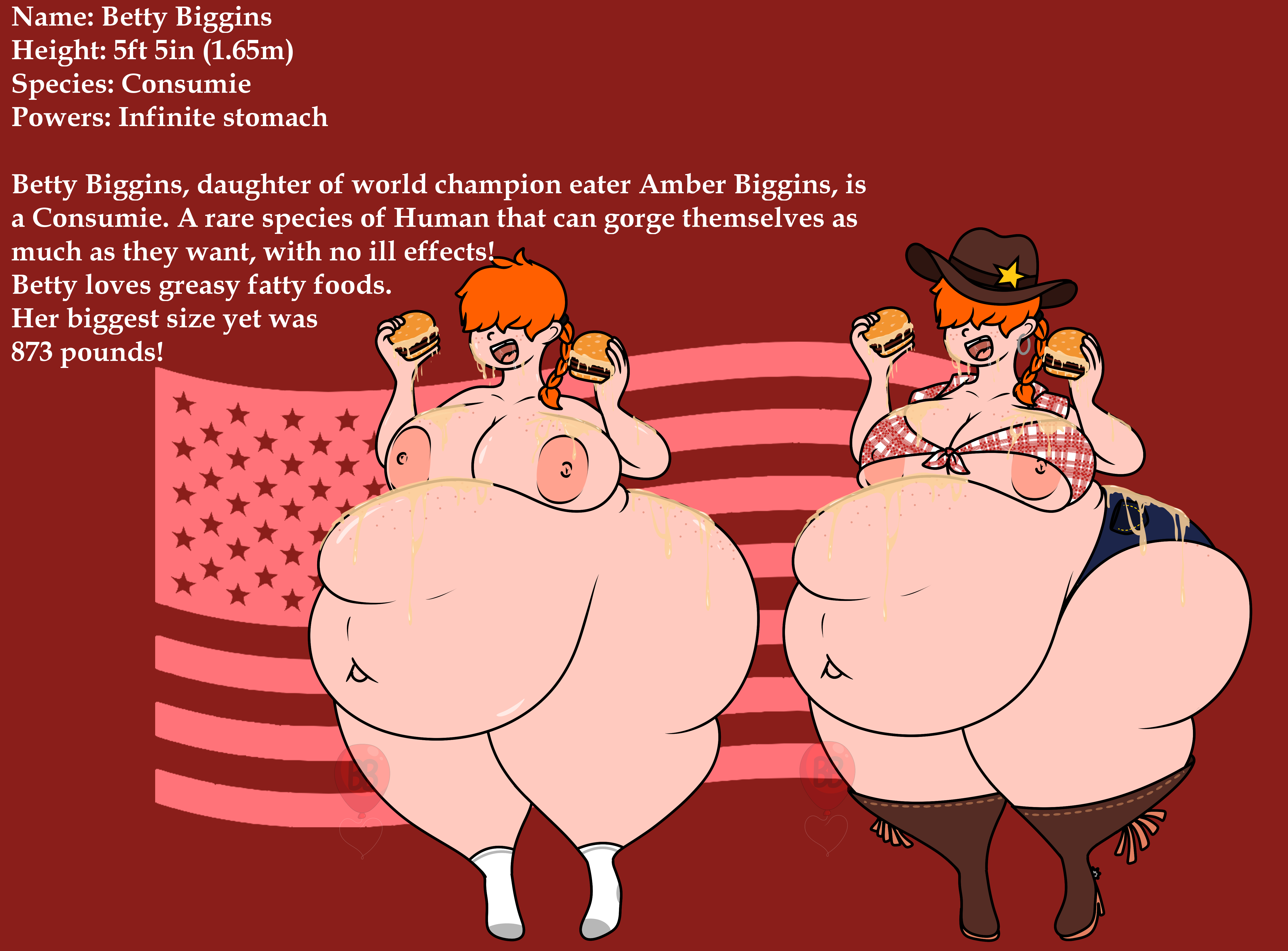1girls Rule 34 Image