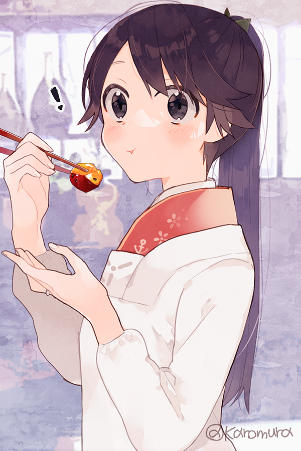 Kantai Collection Rule 34 Image