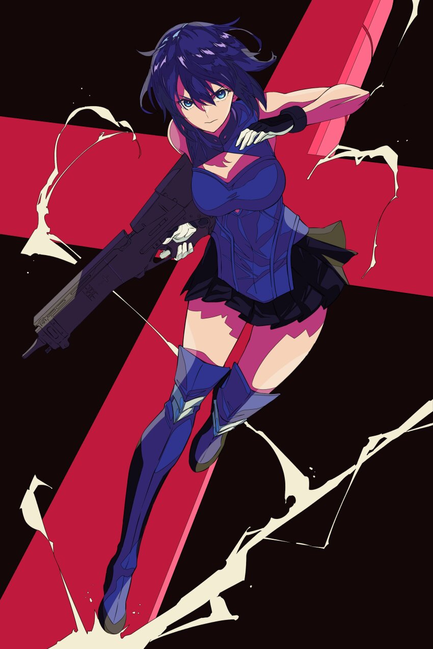 Ciel (Tsukihime) Rule 34 Image
