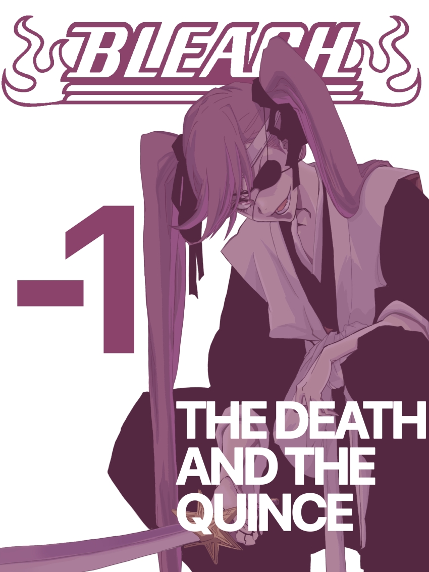 Saitou Furoufushi (Bleach) Rule 34 Image