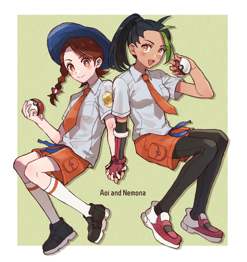 Juliana (Pokemon) Rule 34 Image
