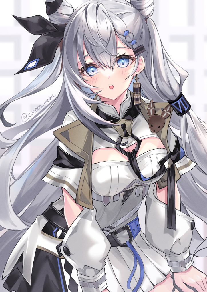 Vestia Zeta (Hololive) Rule 34 Image
