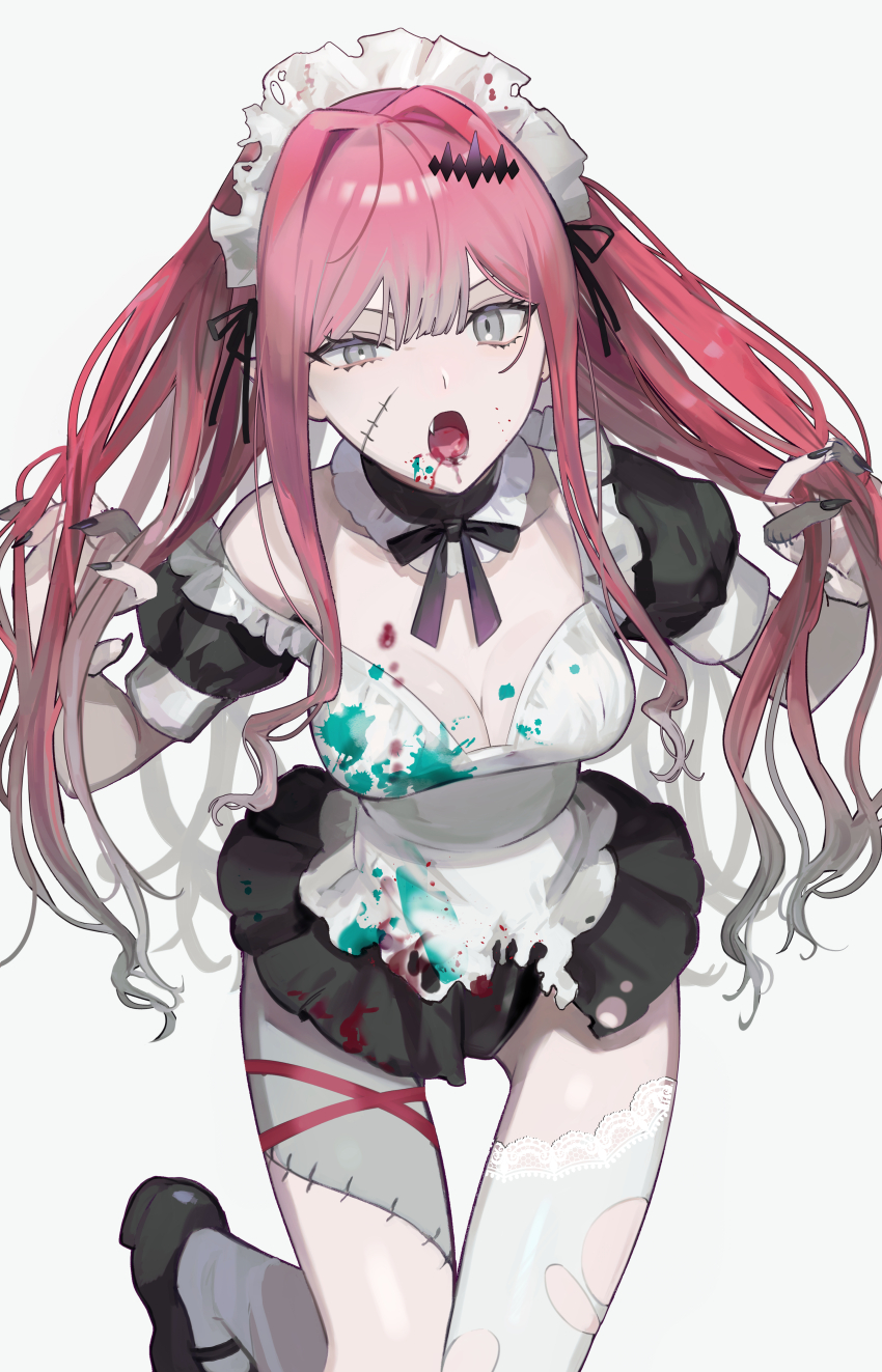 Baobhan Sith (Fate) Rule 34 Image