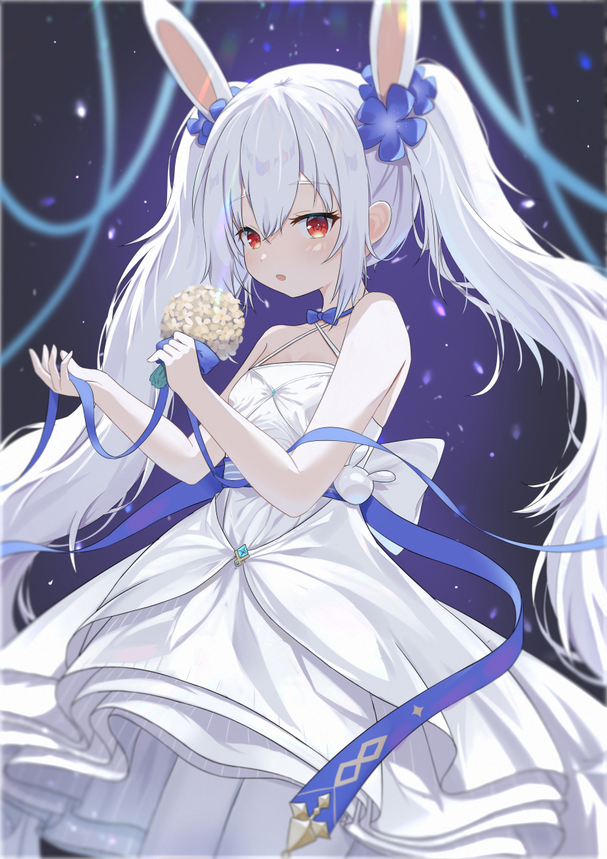 Laffey (Azur Lane) Rule 34 Image