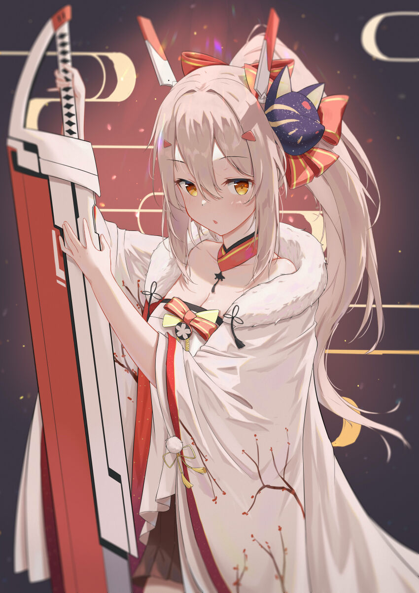 Ayanami (Azur Lane) Rule 34 Image