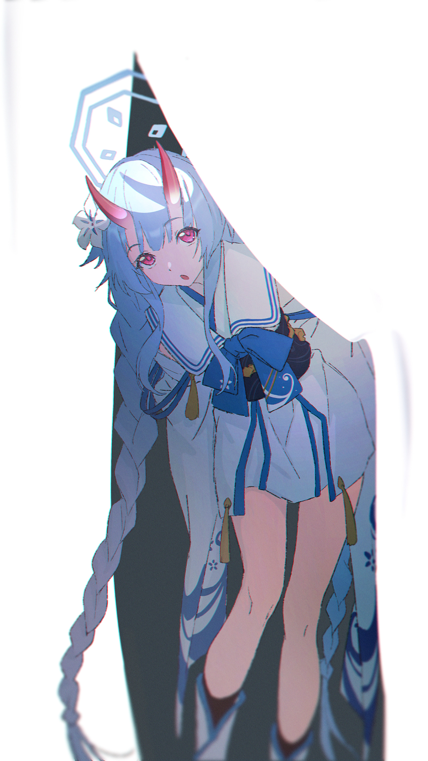 Chise (Blue Archive) Rule 34 Image