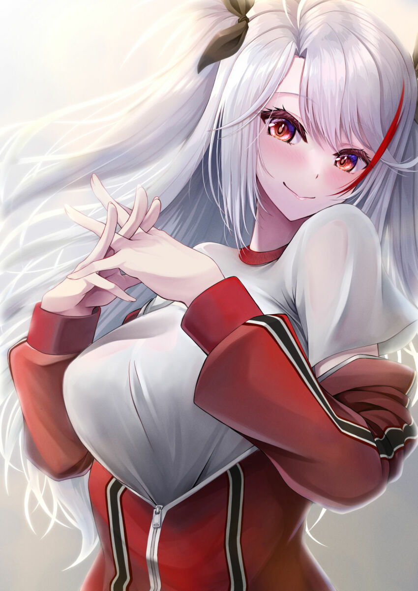 Prinz Eugen (Azur Lane) Rule 34 Image