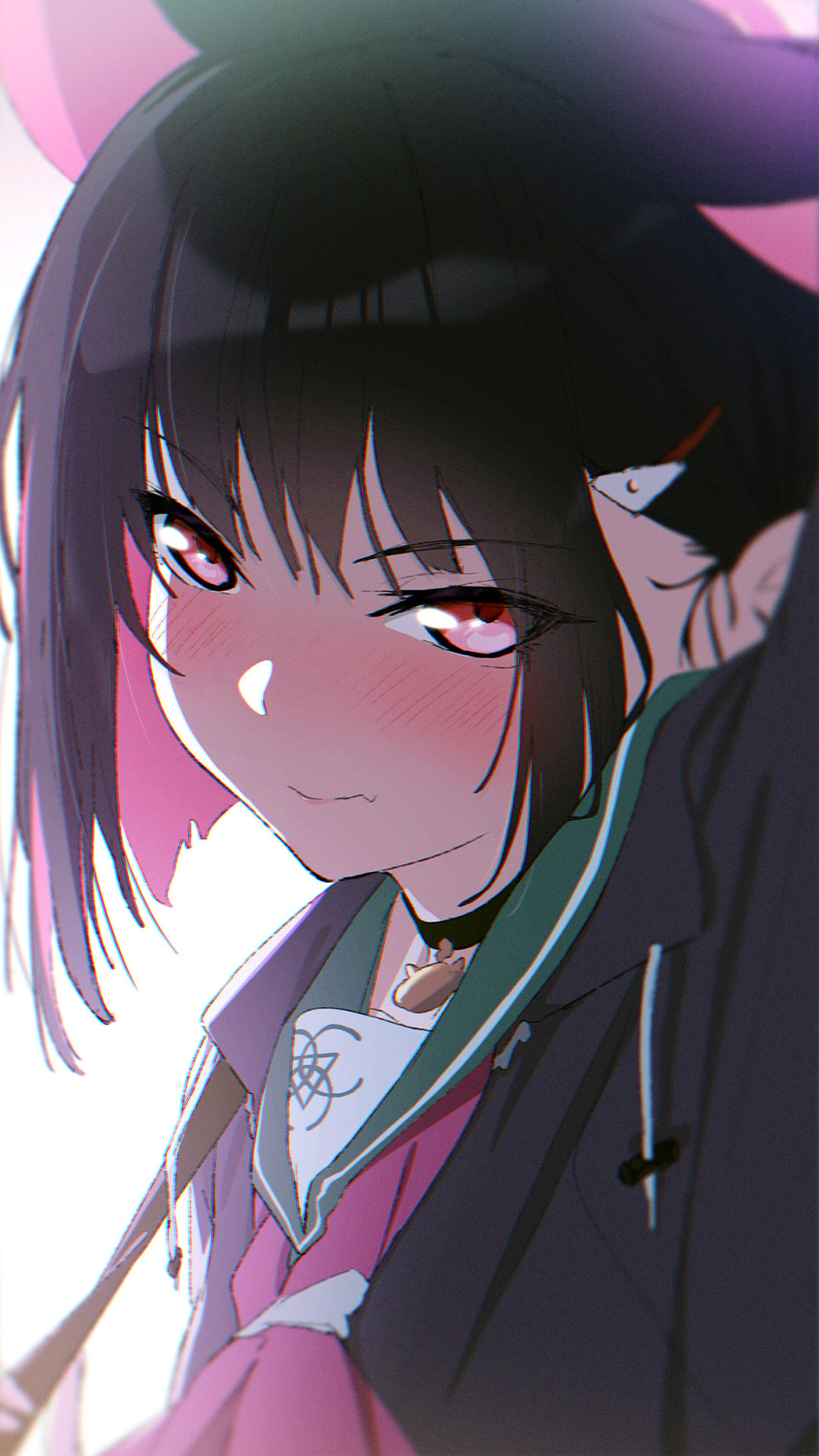Kazusa (Blue Archive) Rule 34 Image