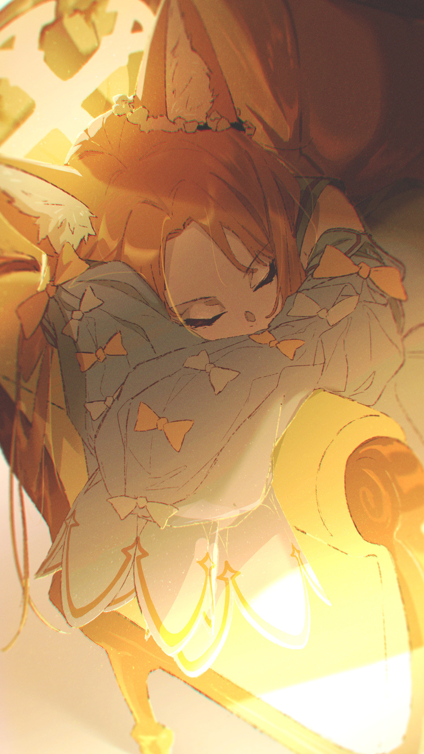 Seia (Blue Archive) Rule 34 Image