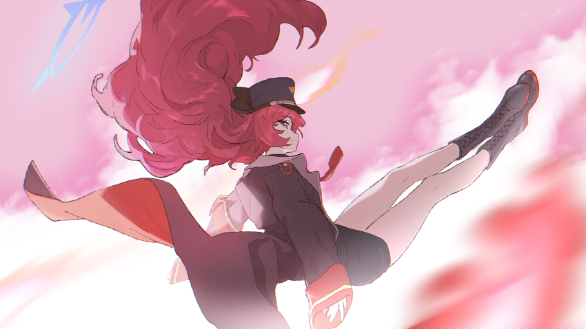 Iroha (Blue Archive) Rule 34 Image