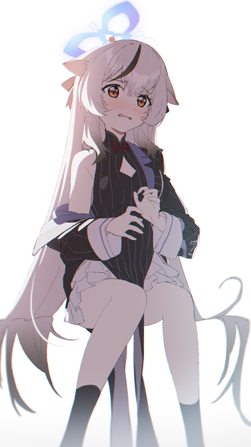 Kokona (Blue Archive) Rule 34 Image