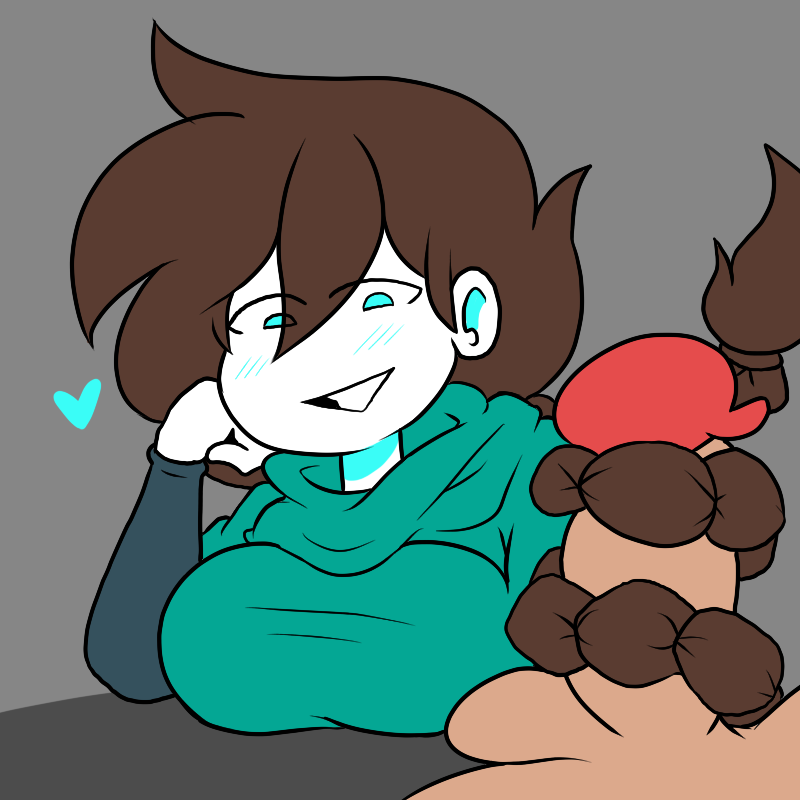 Skylar (Zylerworries4u) Rule 34 Image