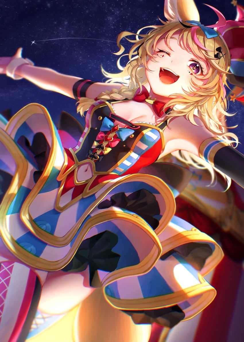 Omaru Polka (Hololive) Rule 34 Image