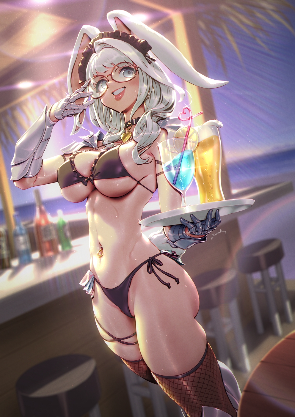 Warrior Of Light (Ff14) Rule 34 Image