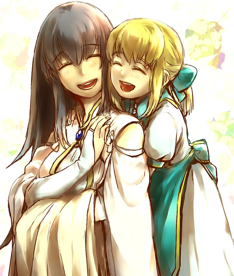 Gensou Suikoden Rule 34 Image