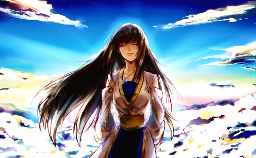Gensou Suikoden Rule 34 Image