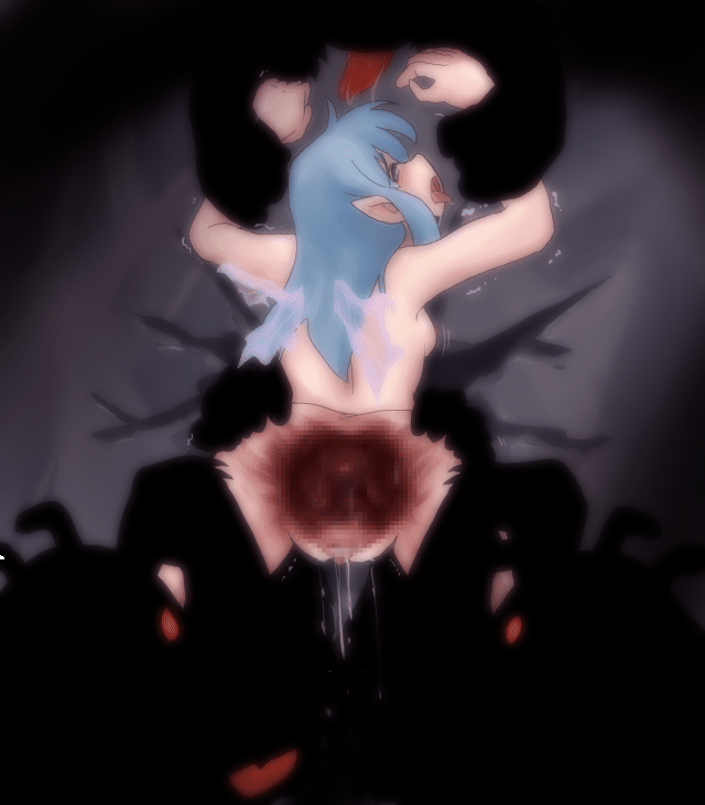 Tiki (Fairy Fighting) Rule 34 Image