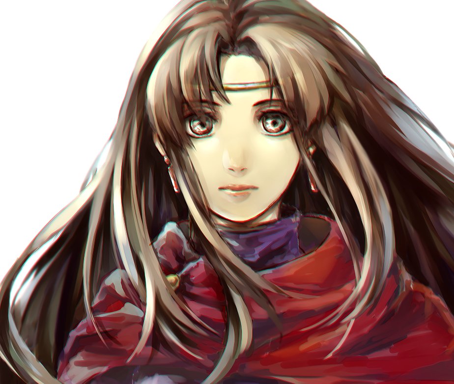 Gensou Suikoden Rule 34 Image