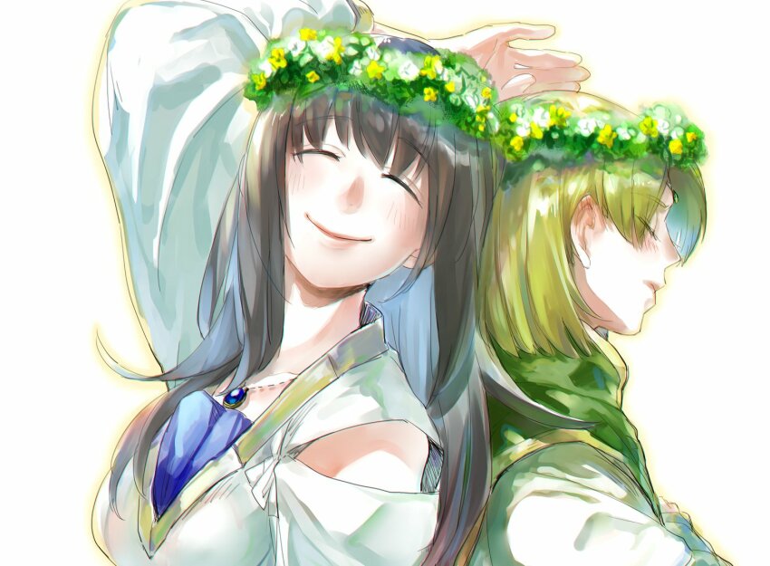 Gensou Suikoden Rule 34 Image