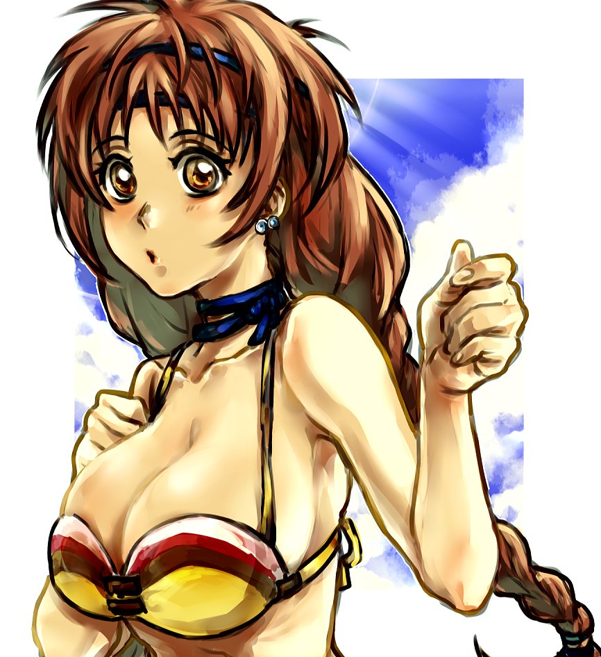 Gensou Suikoden Rule 34 Image