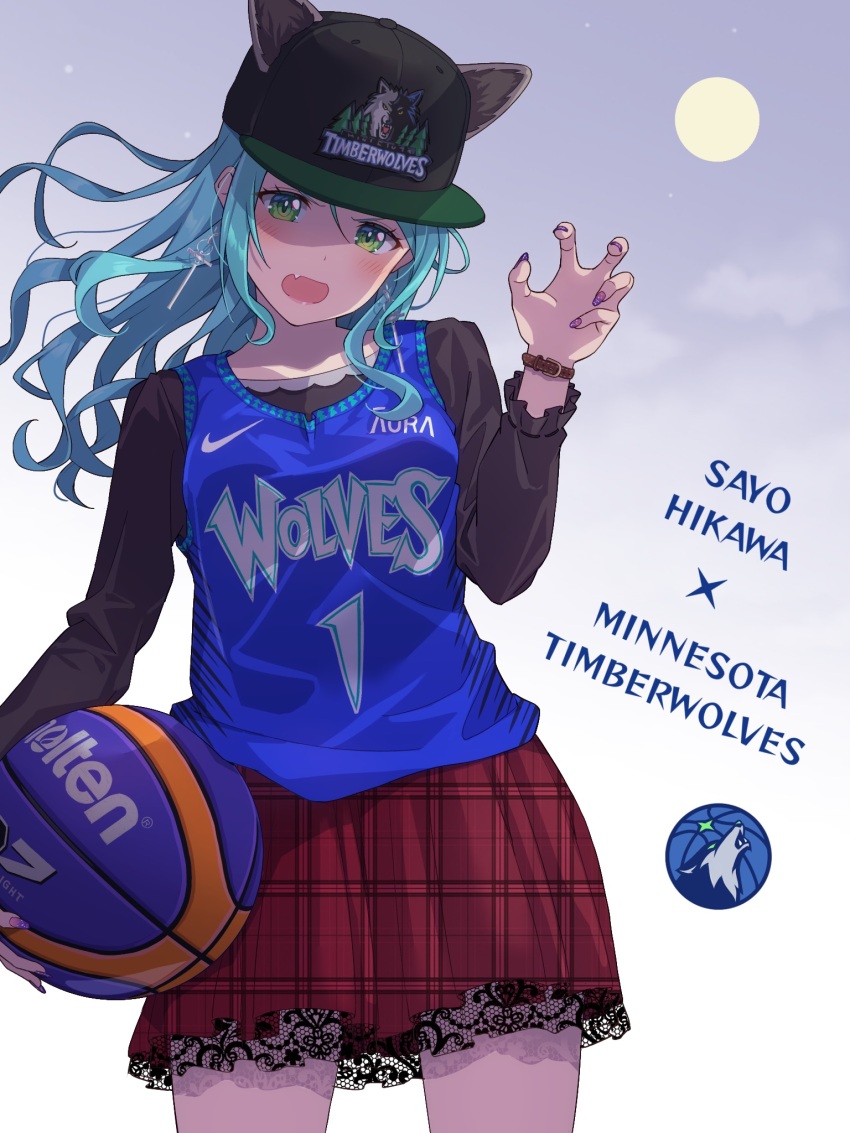 Hikawa Sayo (Bang Dream!) Rule 34 Image