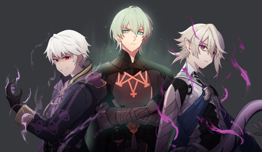 Grima (Fire Emblem) Rule 34 Image