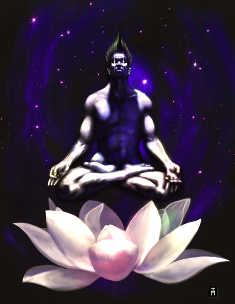 Dream Of The Endless (Dc) Rule 34 Image