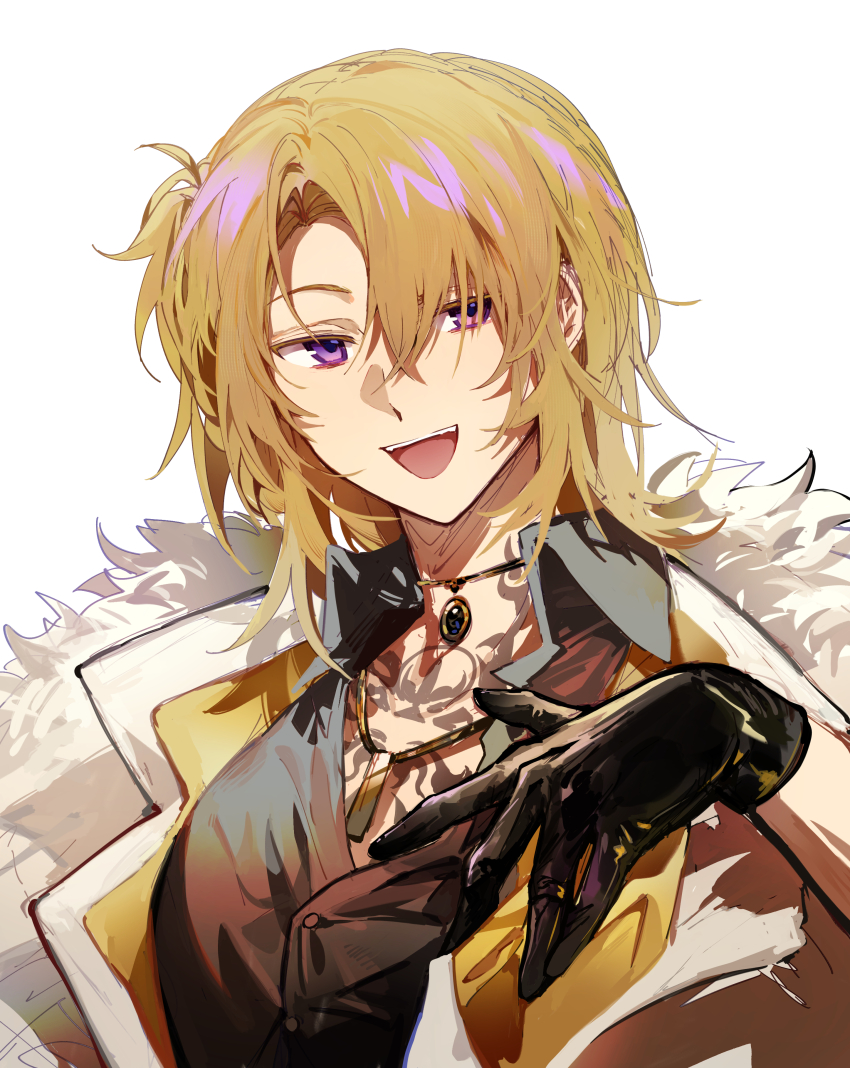 Luca Kaneshiro (Nijisanji) Rule 34 Image