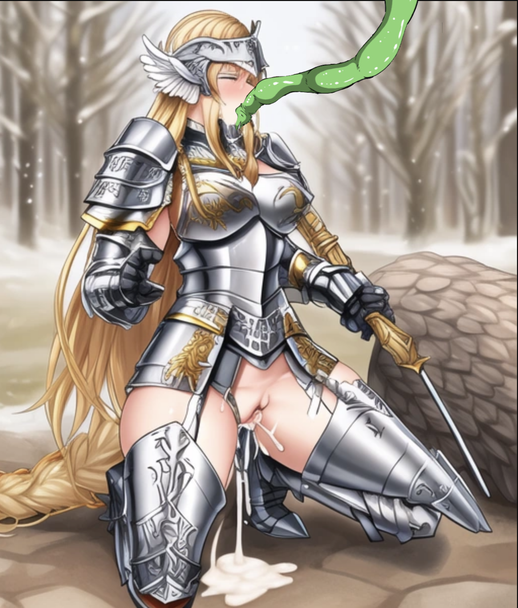 Norse Mythology Rule 34 Image