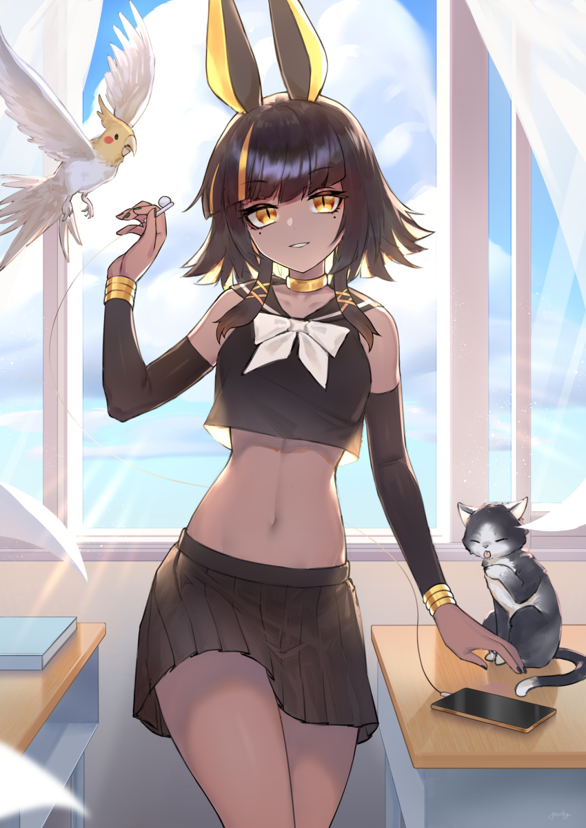 Girls' Frontline Rule 34 Image