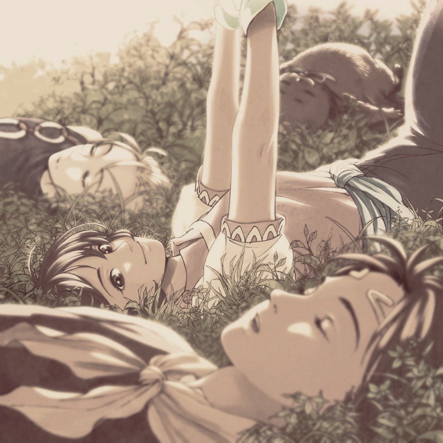 Gensou Suikoden Rule 34 Image
