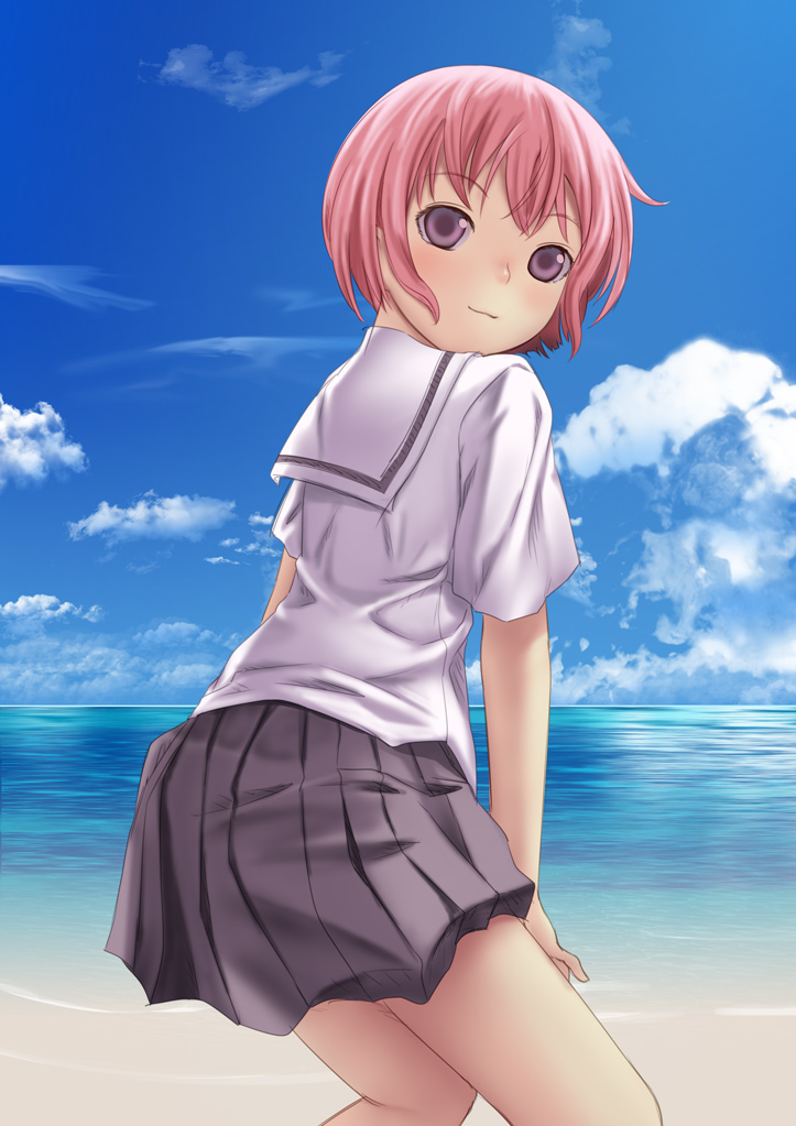 Beach Rule 34 Image
