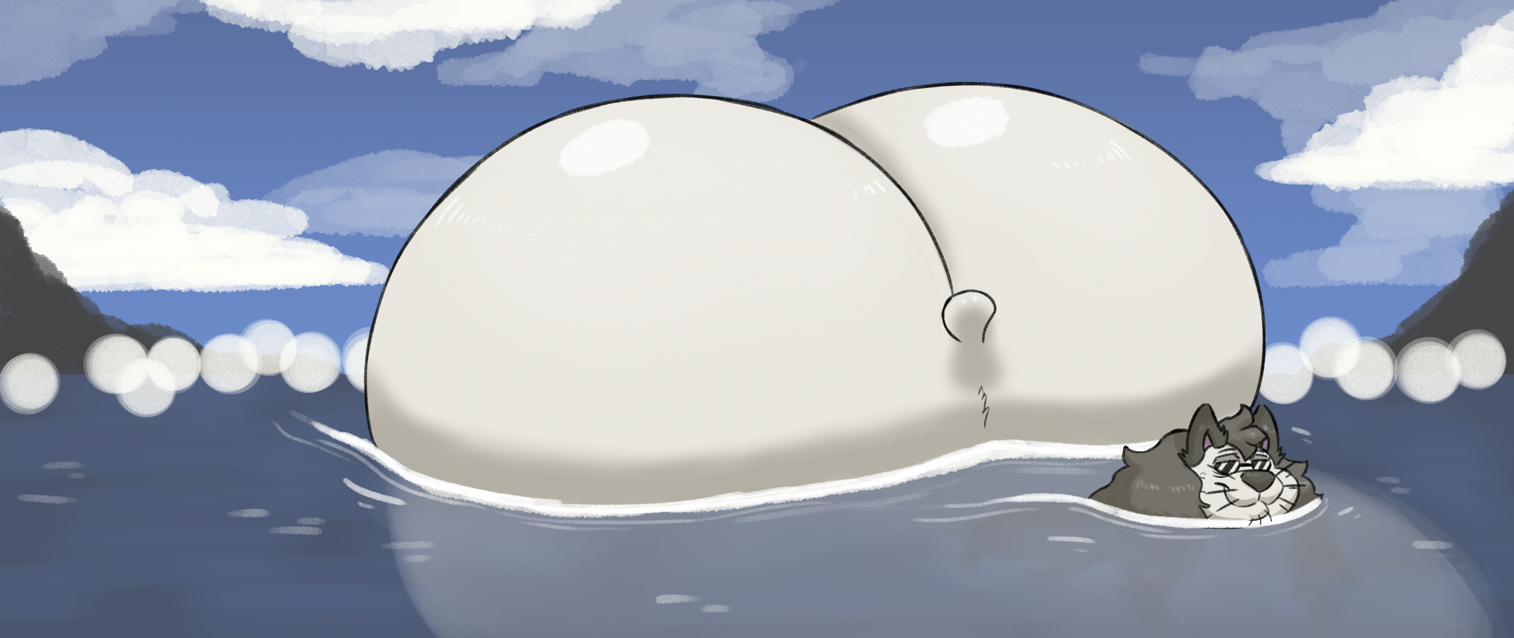 Alfred (Waldemar) Rule 34 Image