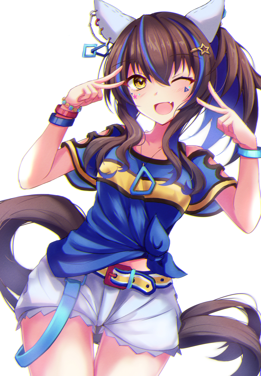 Daitaku Helios (Fun Fun Party Night) (Umamusume) Rule 34 Image