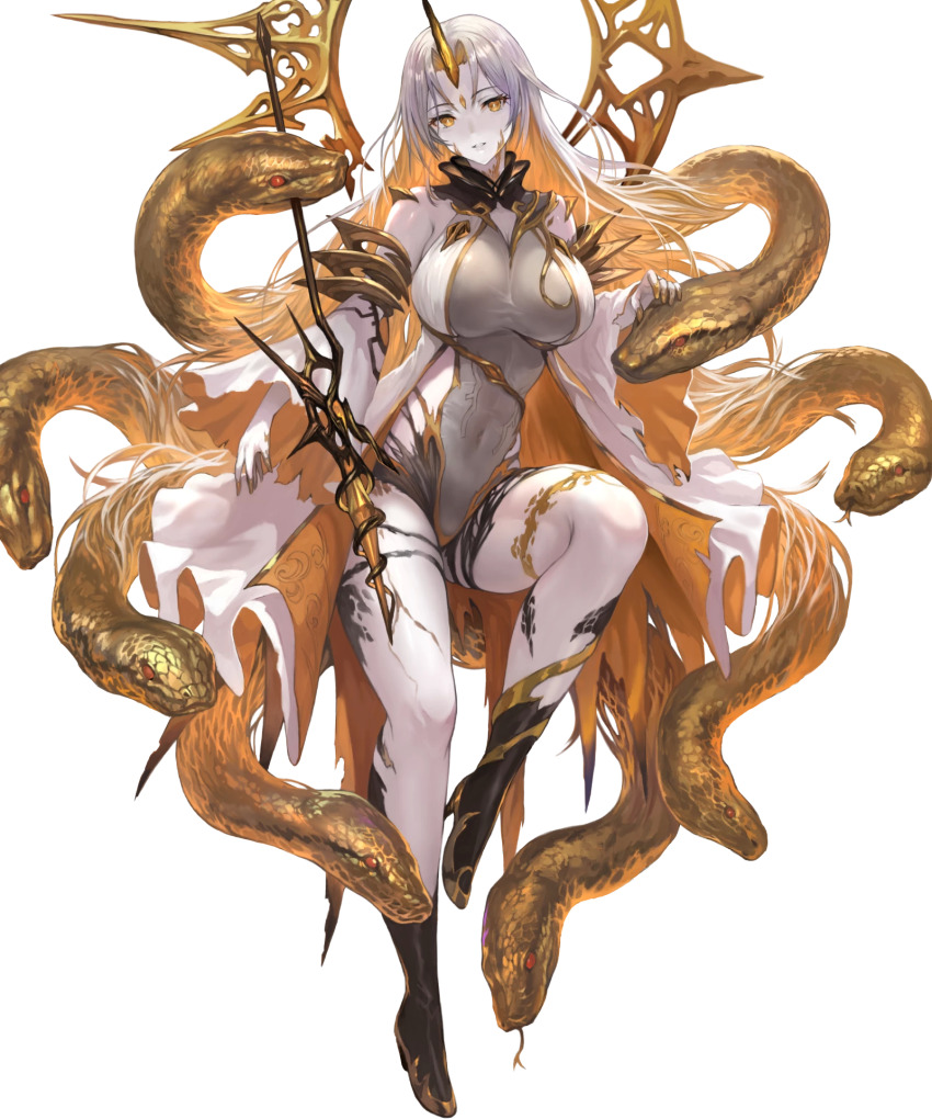 Gullveig (Fire Emblem) Rule 34 Image