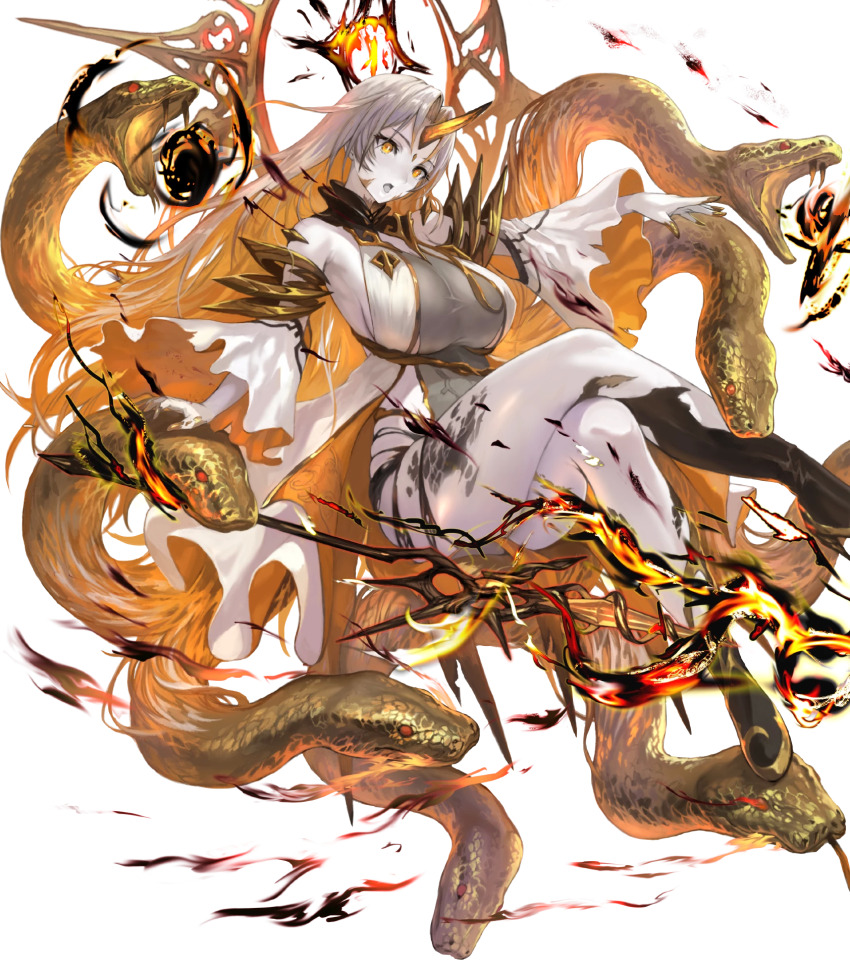 Gullveig (Fire Emblem) Rule 34 Image